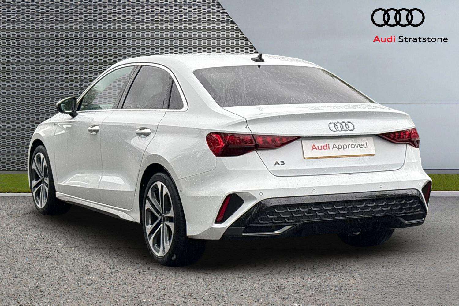 Used Audi A3 2025 for sale - 75903125: Photo 3