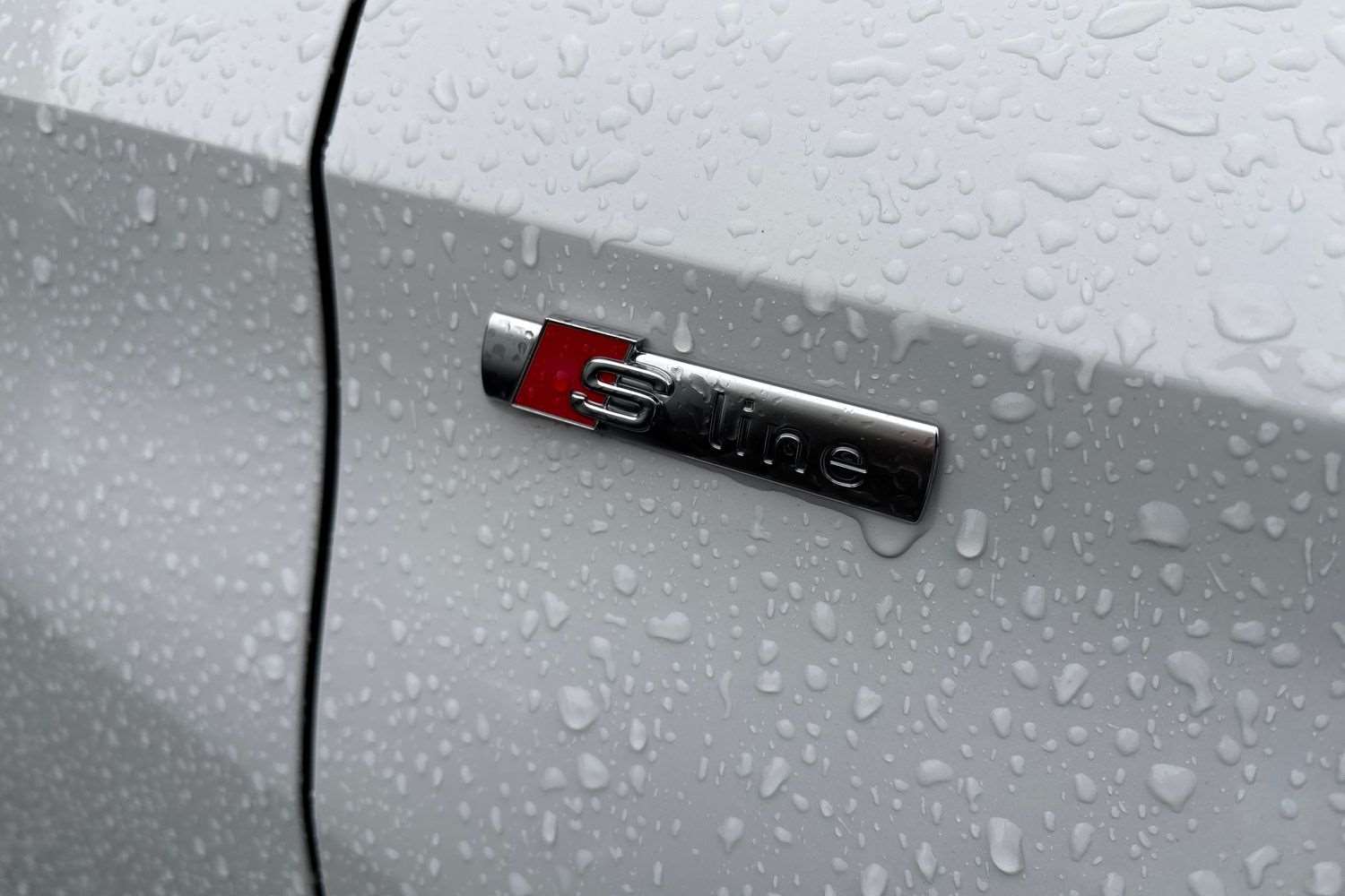 Used Audi A3 2025 for sale - 75903125: Photo 32