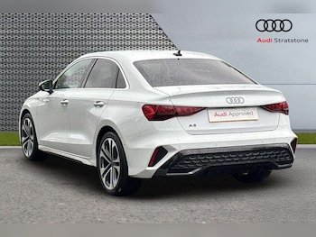 Used Audi A3 2025 for sale - 75903125: Photo