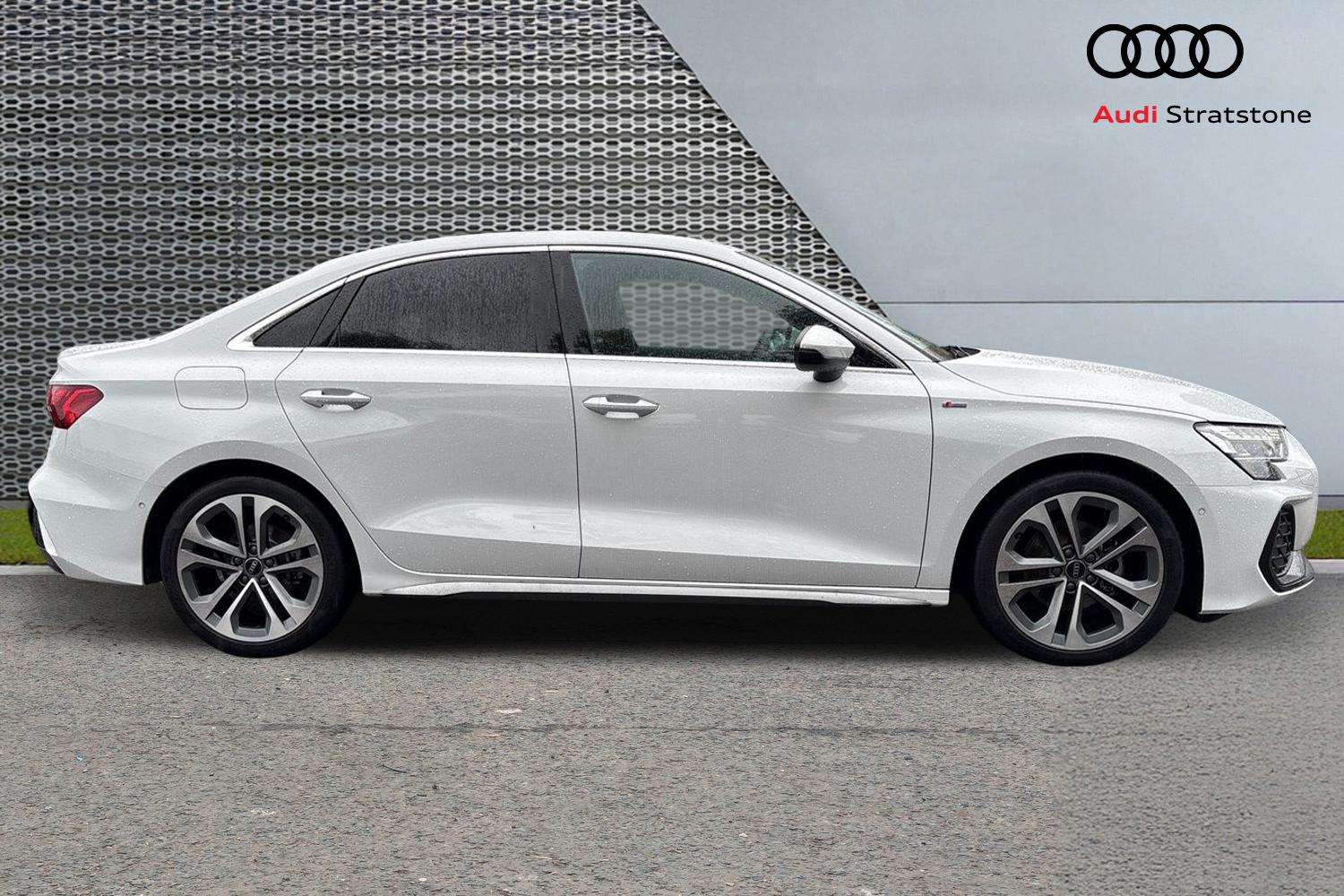 Used Audi A3 2025 for sale - 75903125: Photo 4