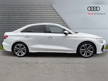 Used Audi A3 2025 for sale - 75903125: Photo