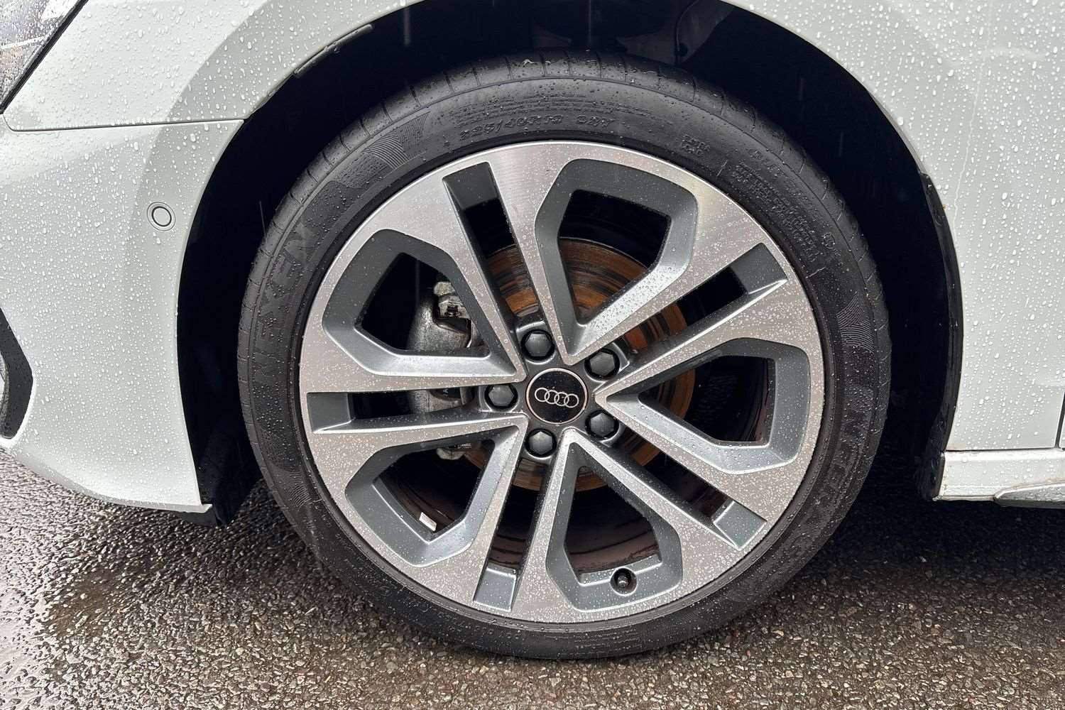 Used Audi A3 2025 for sale - 75903125: Photo 5