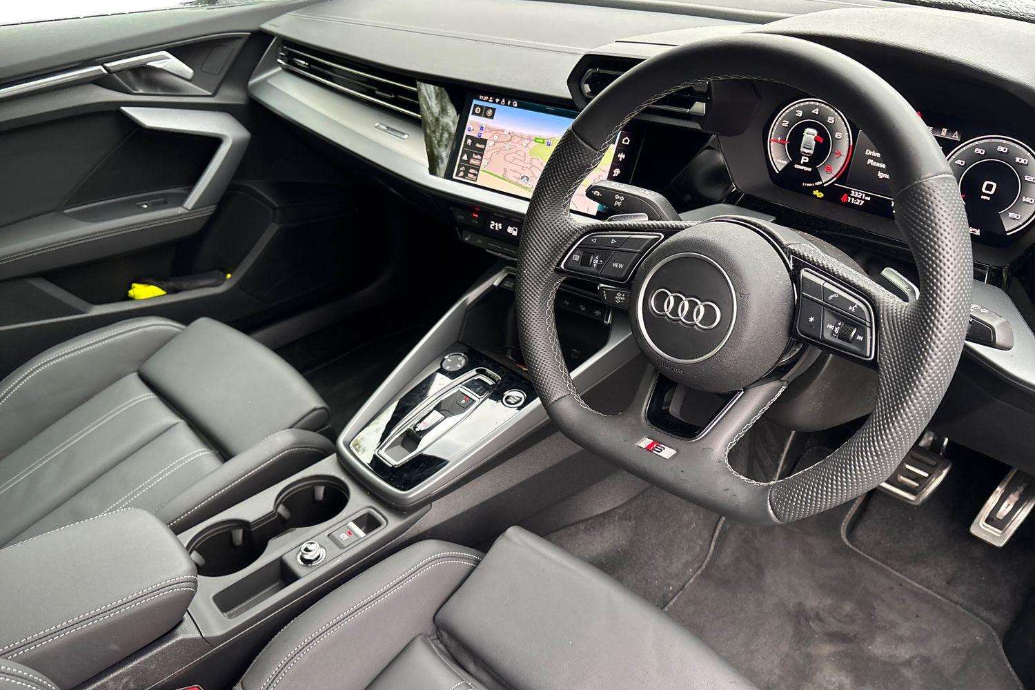 Used Audi A3 2025 for sale - 75903125: Photo 6