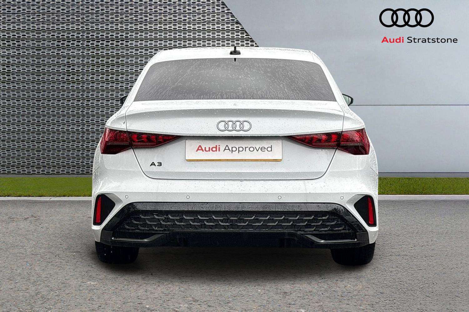 Used Audi A3 2025 for sale - 75903125: Photo 7