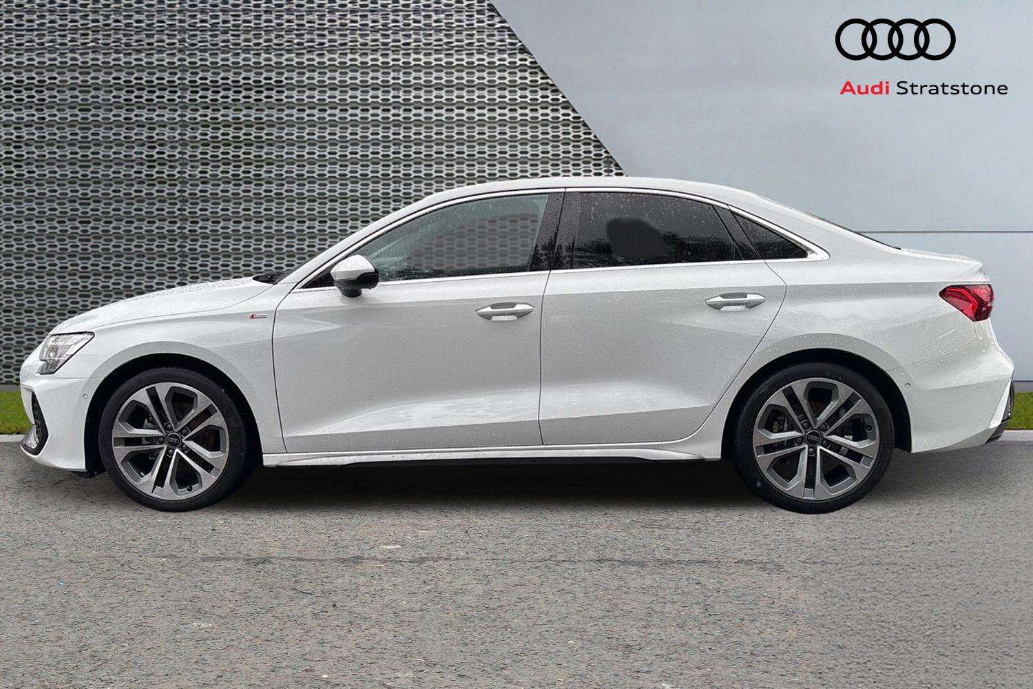 Used Audi A3 2025 for sale - 75903125: Photo 8