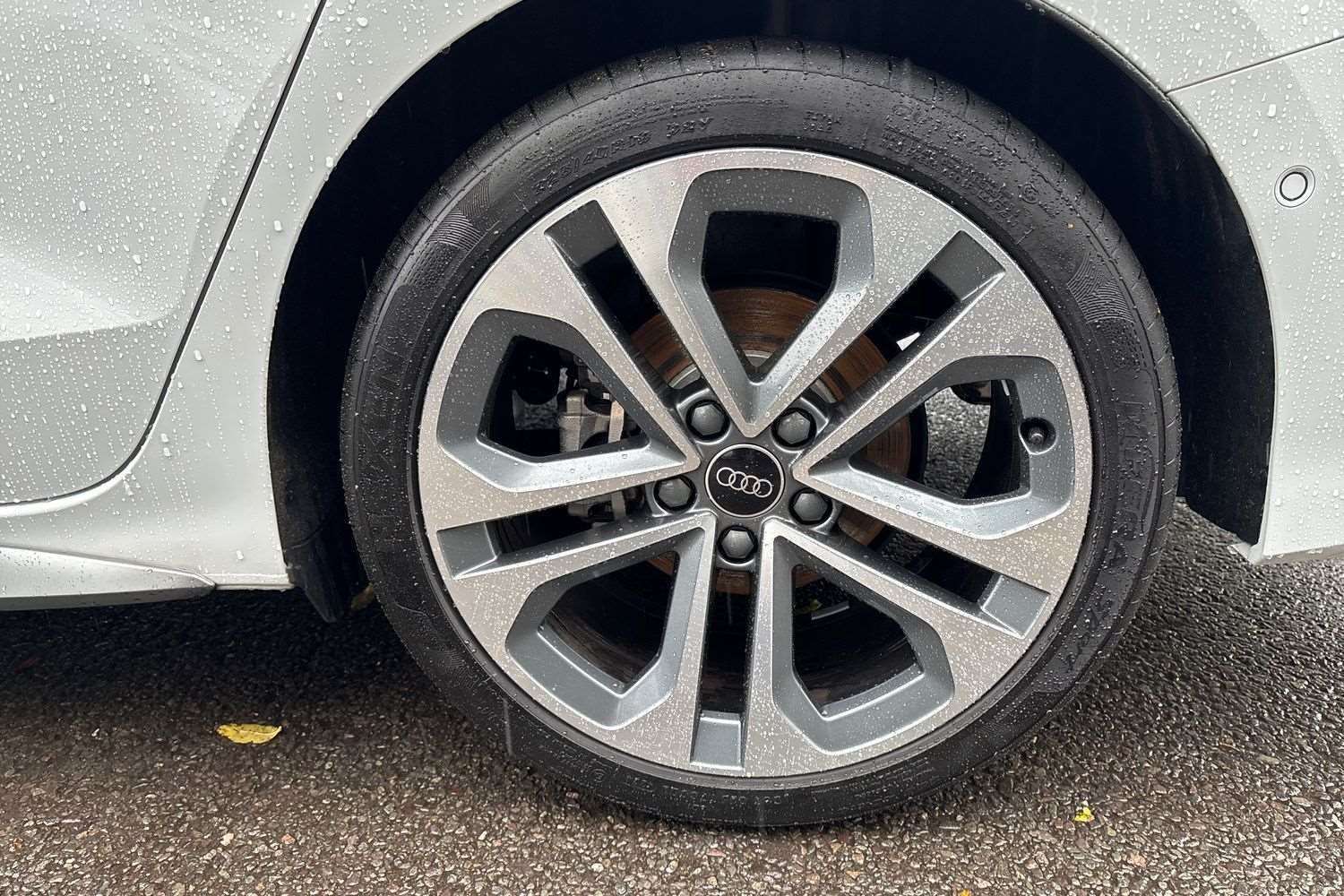 Used Audi A3 2025 for sale - 75903125: Photo 9