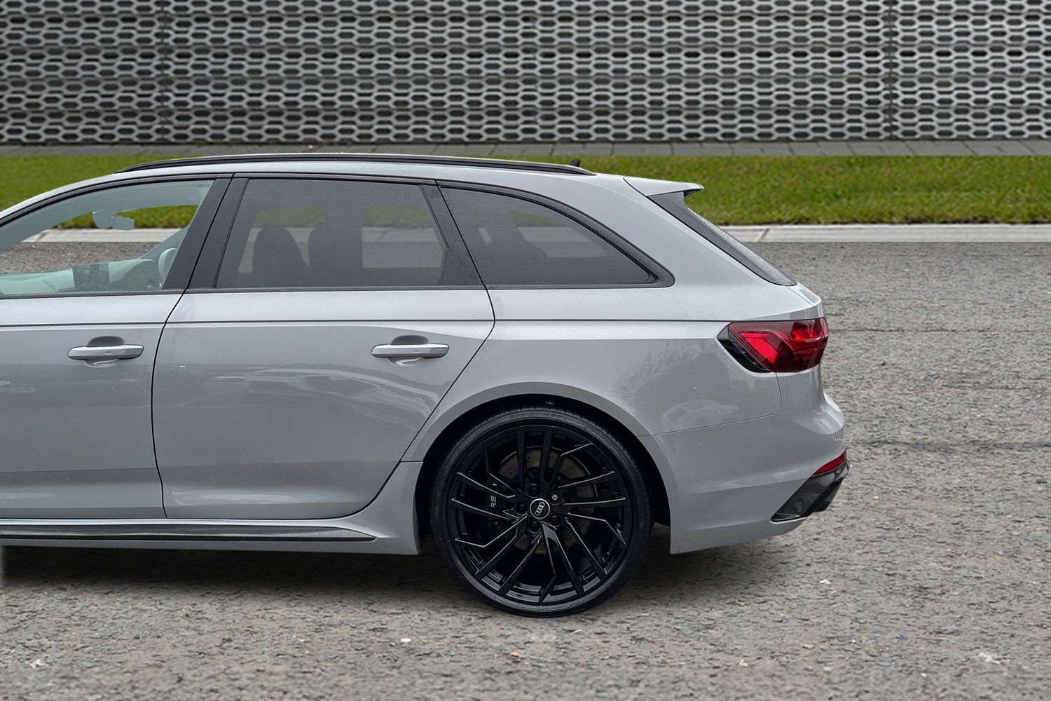 Used Audi RS4 2020 for sale - 77308463: Photo 10