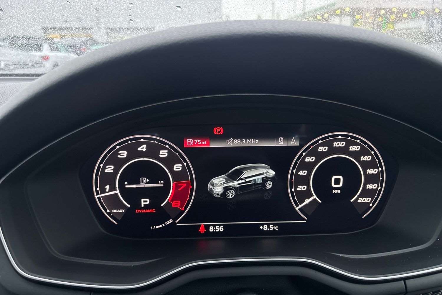 Used Audi RS4 2020 for sale - 77308463: Photo 18