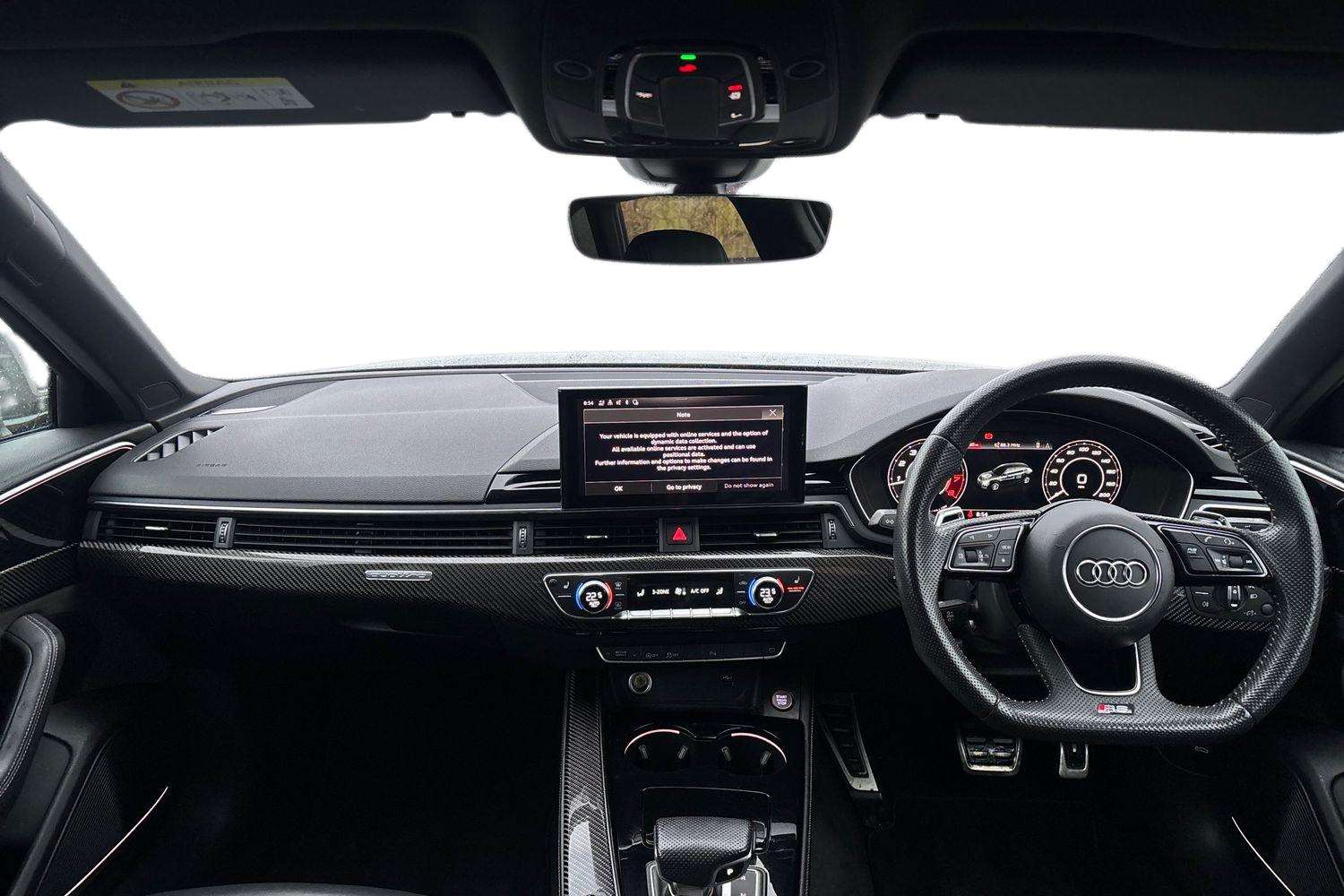 Used Audi RS4 2020 for sale - 77308463: Photo 19