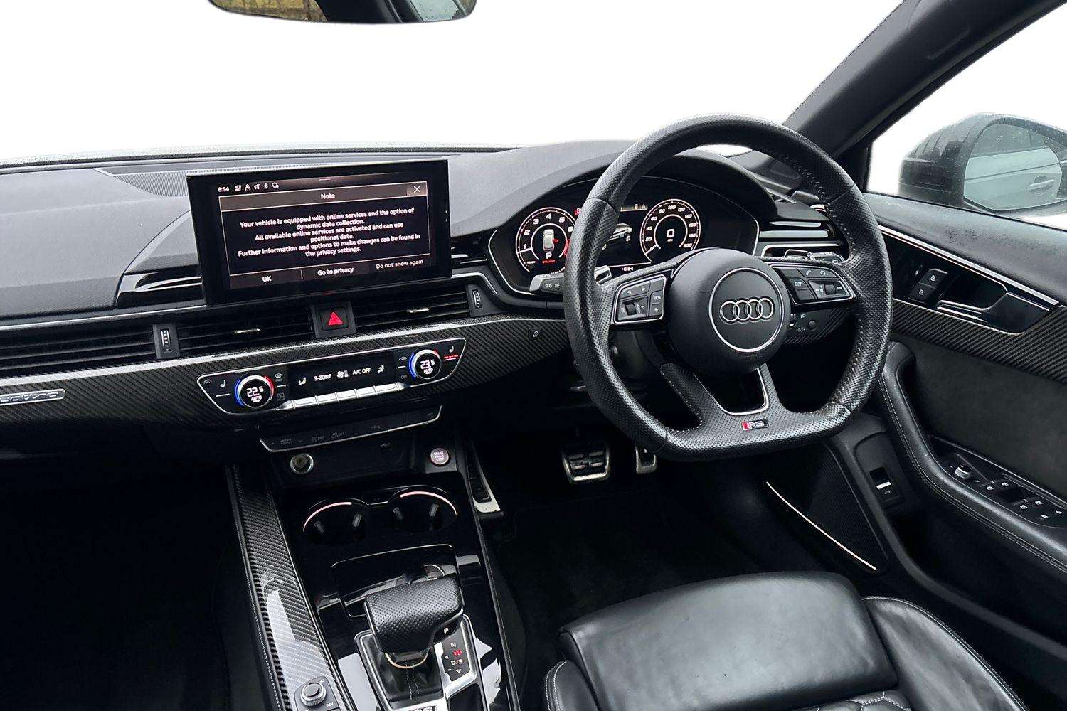 Used Audi RS4 2020 for sale - 77308463: Photo 20