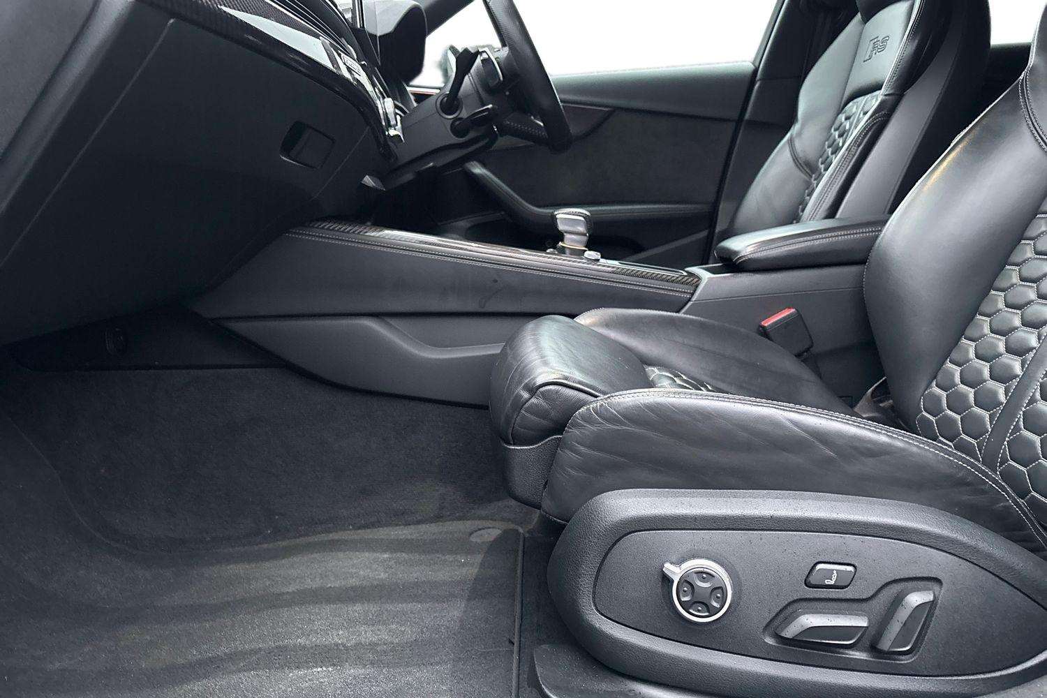 Used Audi RS4 2020 for sale - 77308463: Photo 21