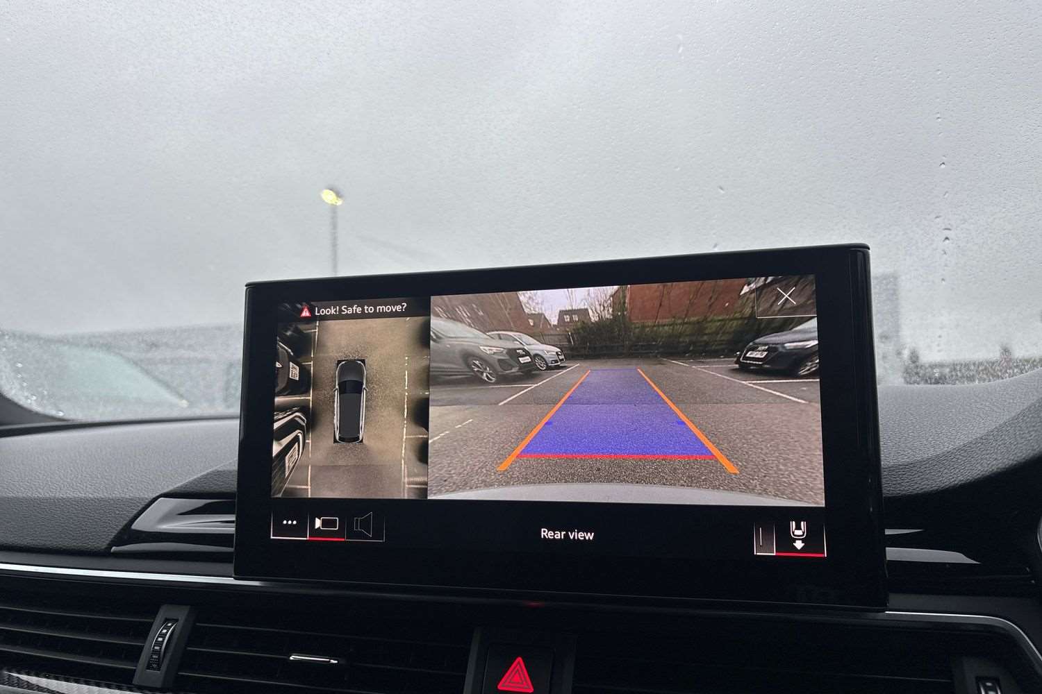 Used Audi RS4 2020 for sale - 77308463: Photo 26