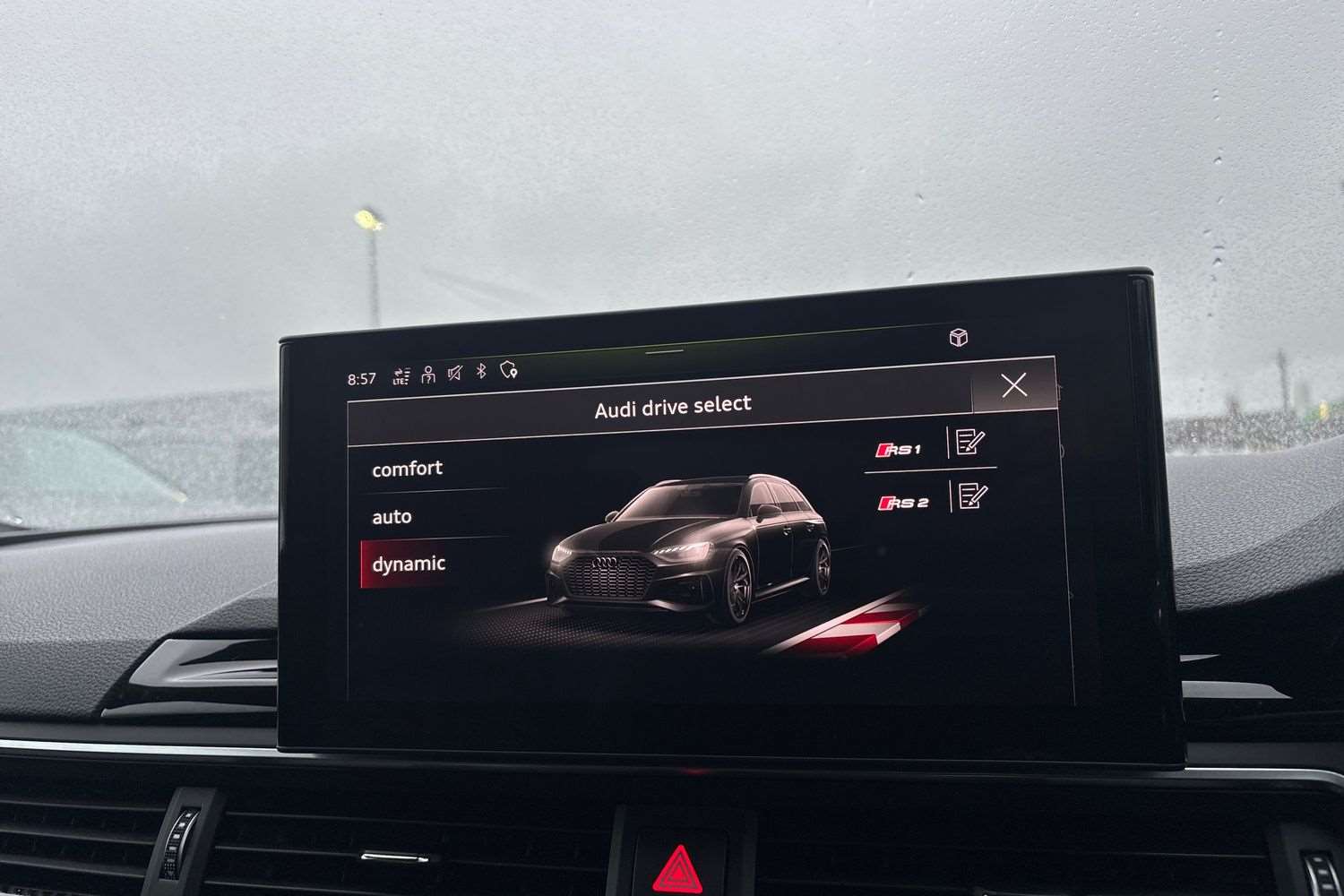 Used Audi RS4 2020 for sale - 77308463: Photo 30