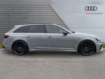 Used Audi RS4 2020 for sale - 77308463: Photo