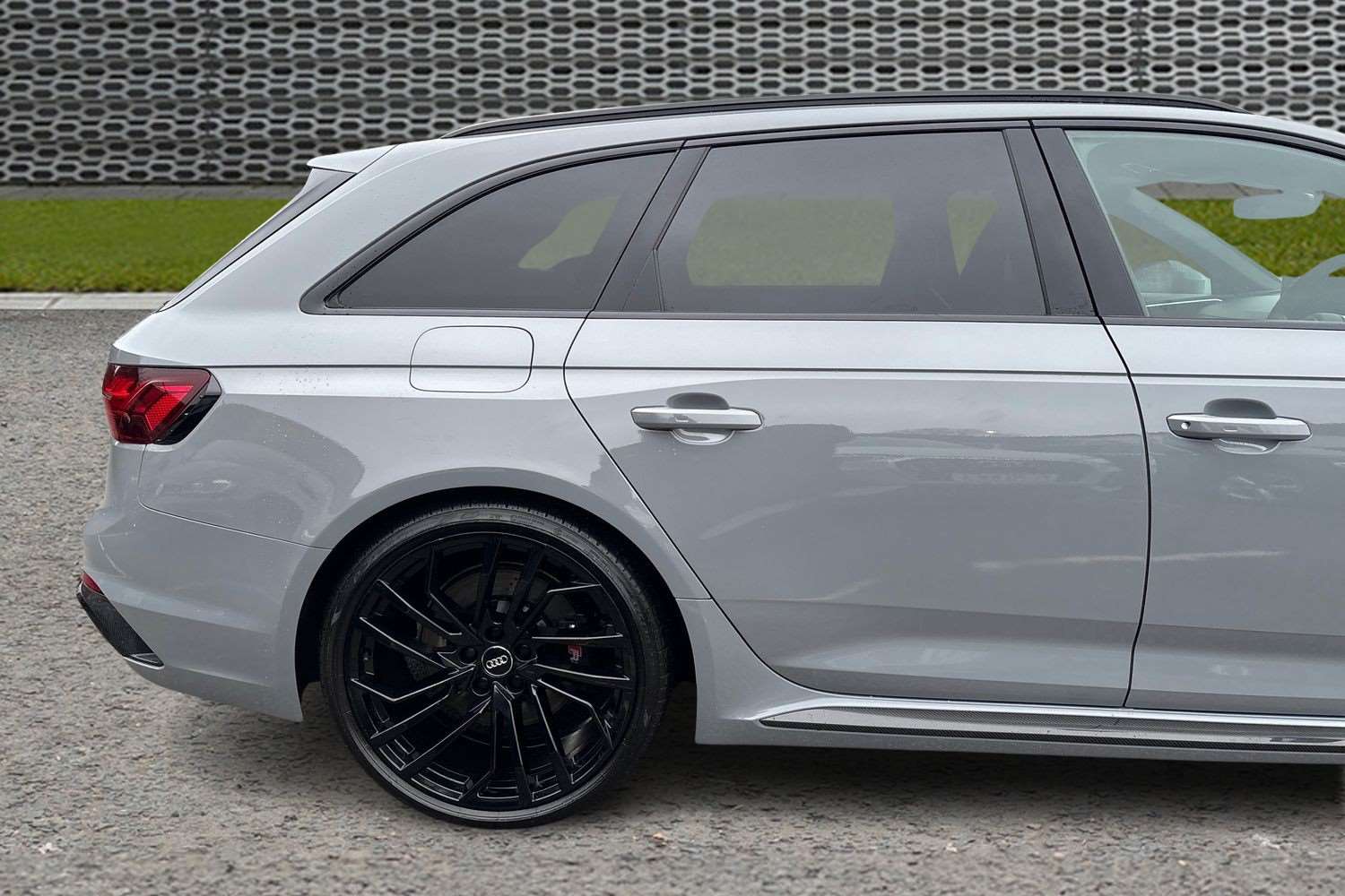 Used Audi RS4 2020 for sale - 77308463: Photo 9