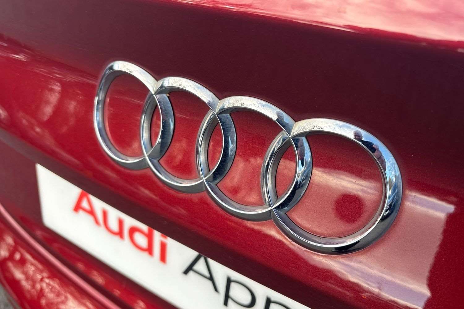 Used Audi A5 2018 for sale - 76339600: Photo 12