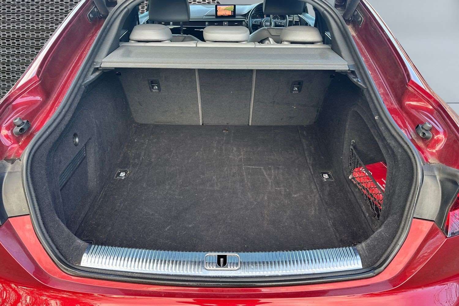 Used Audi A5 2018 for sale - 76339600: Photo 14