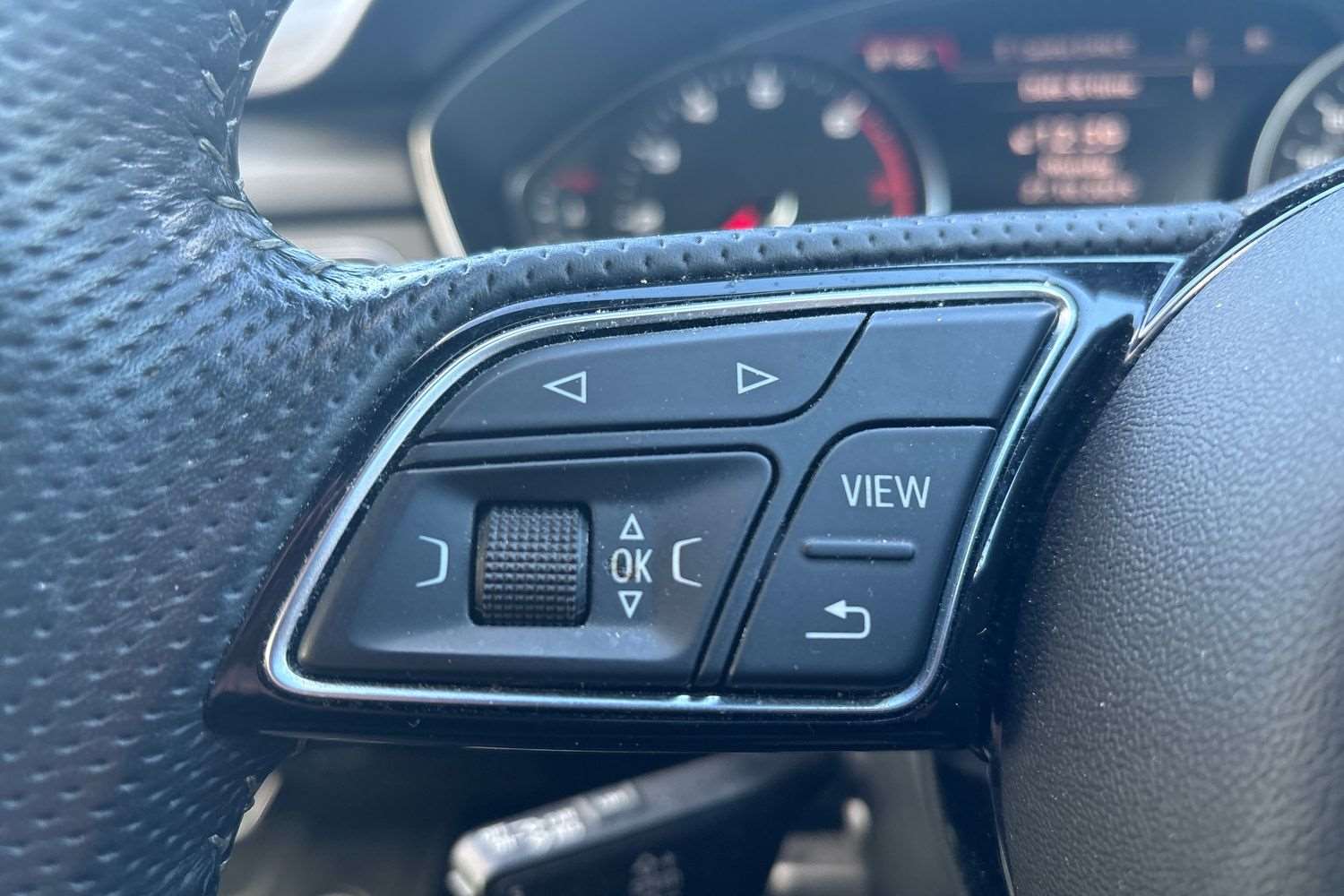 Used Audi A5 2018 for sale - 76339600: Photo 17