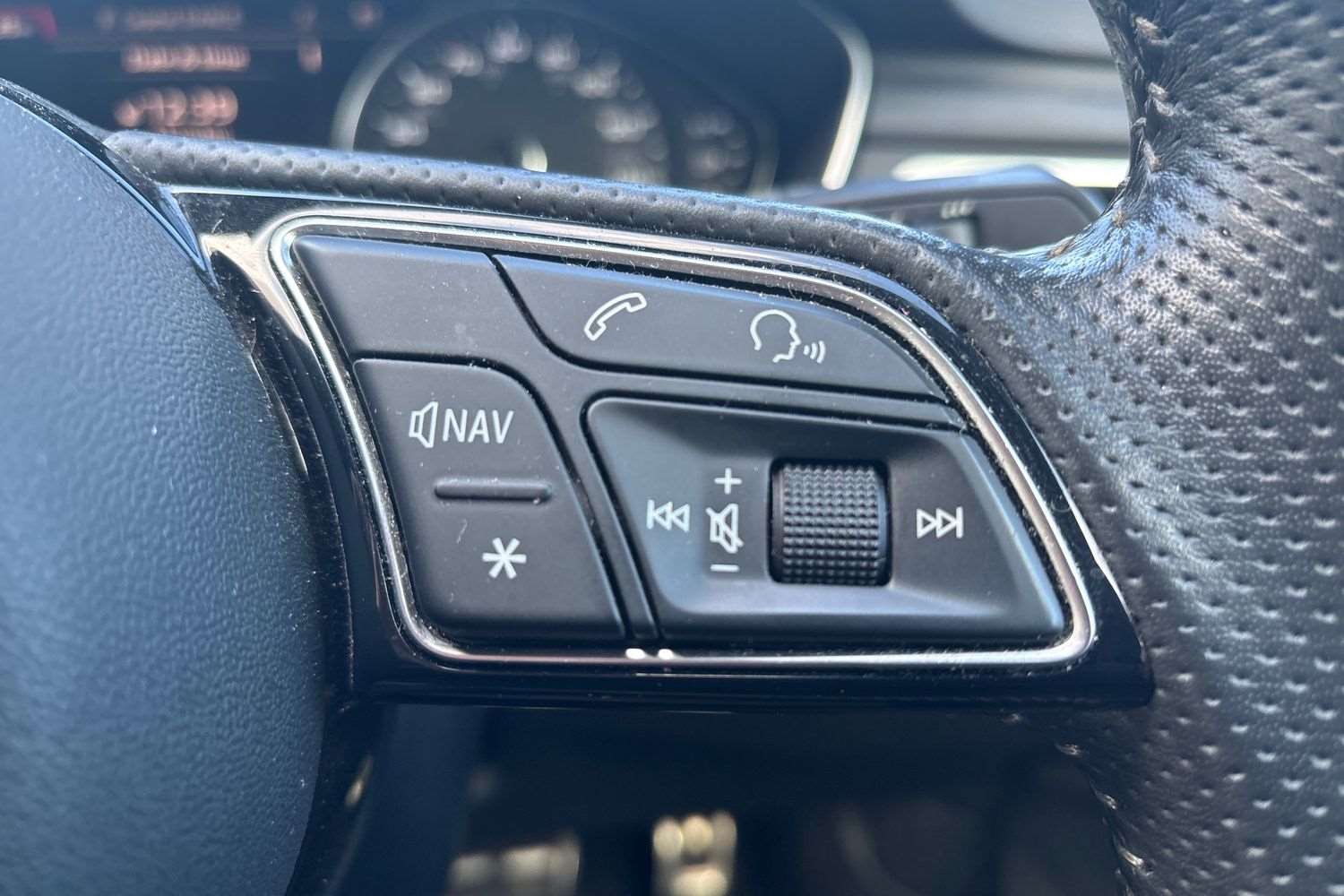 Used Audi A5 2018 for sale - 76339600: Photo 18