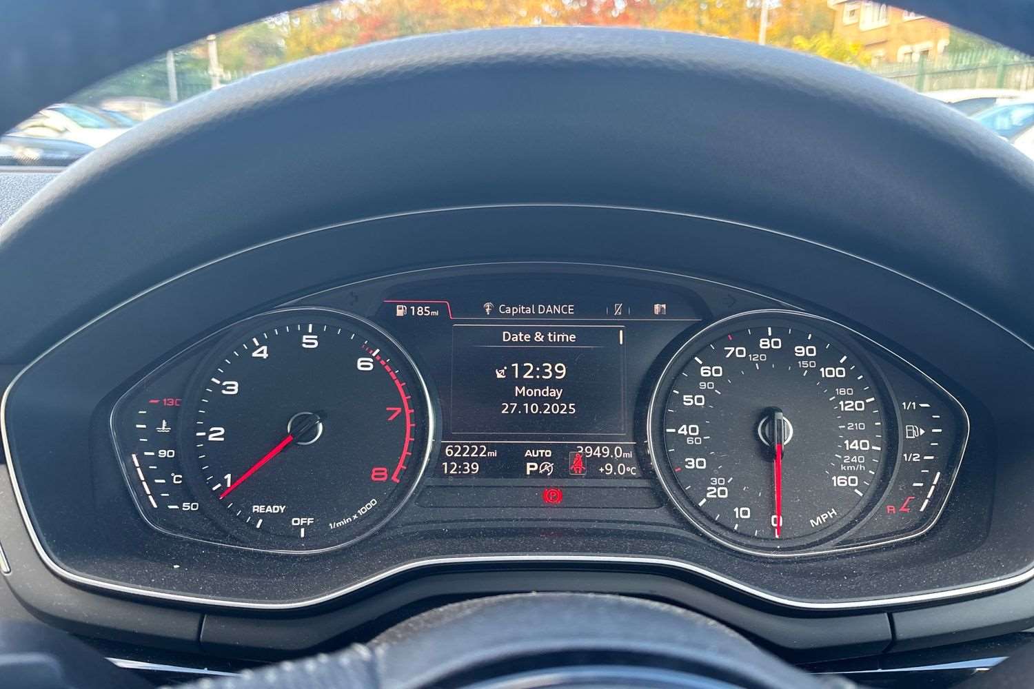 Used Audi A5 2018 for sale - 76339600: Photo 19