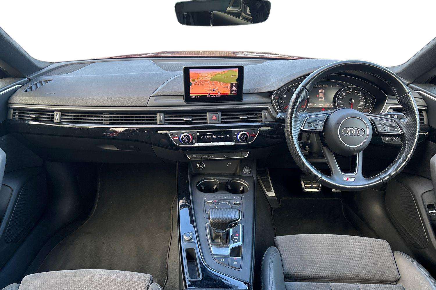 Used Audi A5 2018 for sale - 76339600: Photo 20