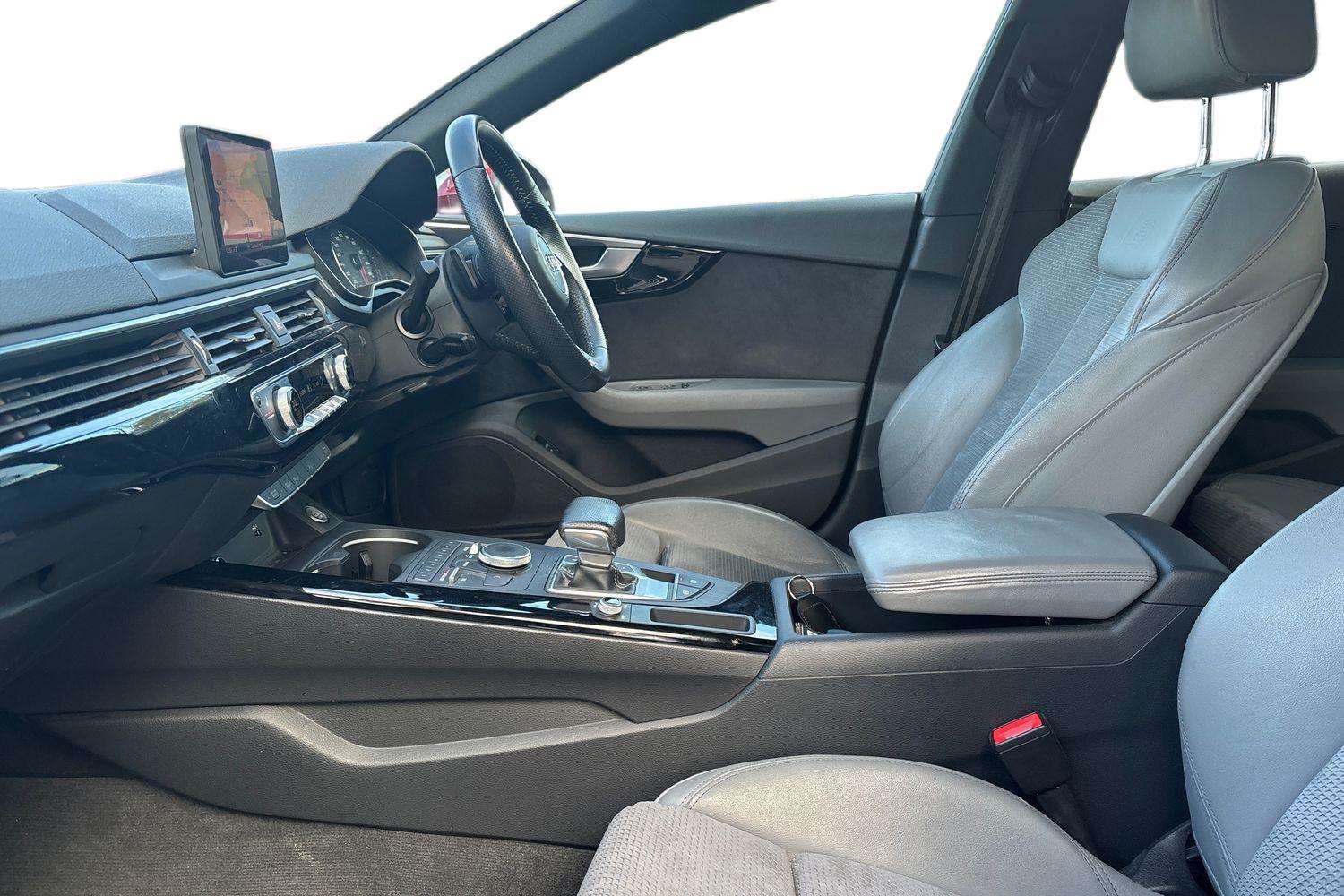 Used Audi A5 2018 for sale - 76339600: Photo 22