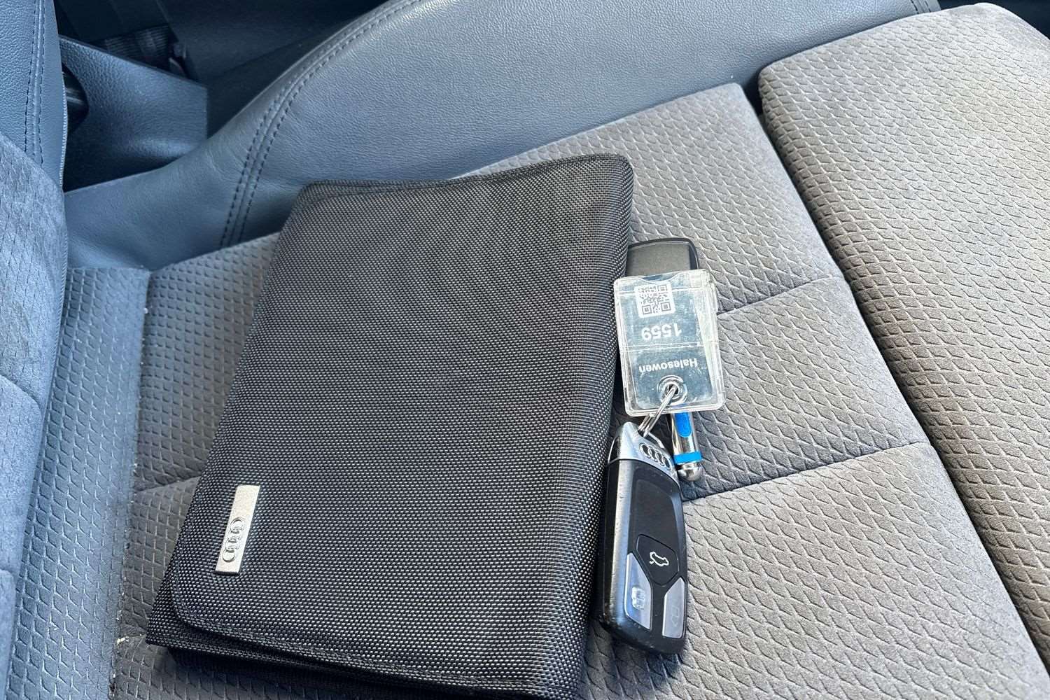 Used Audi A5 2018 for sale - 76339600: Photo 26