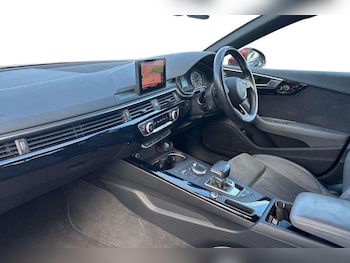 Used Audi A5 2018 for sale - 76339600: Photo