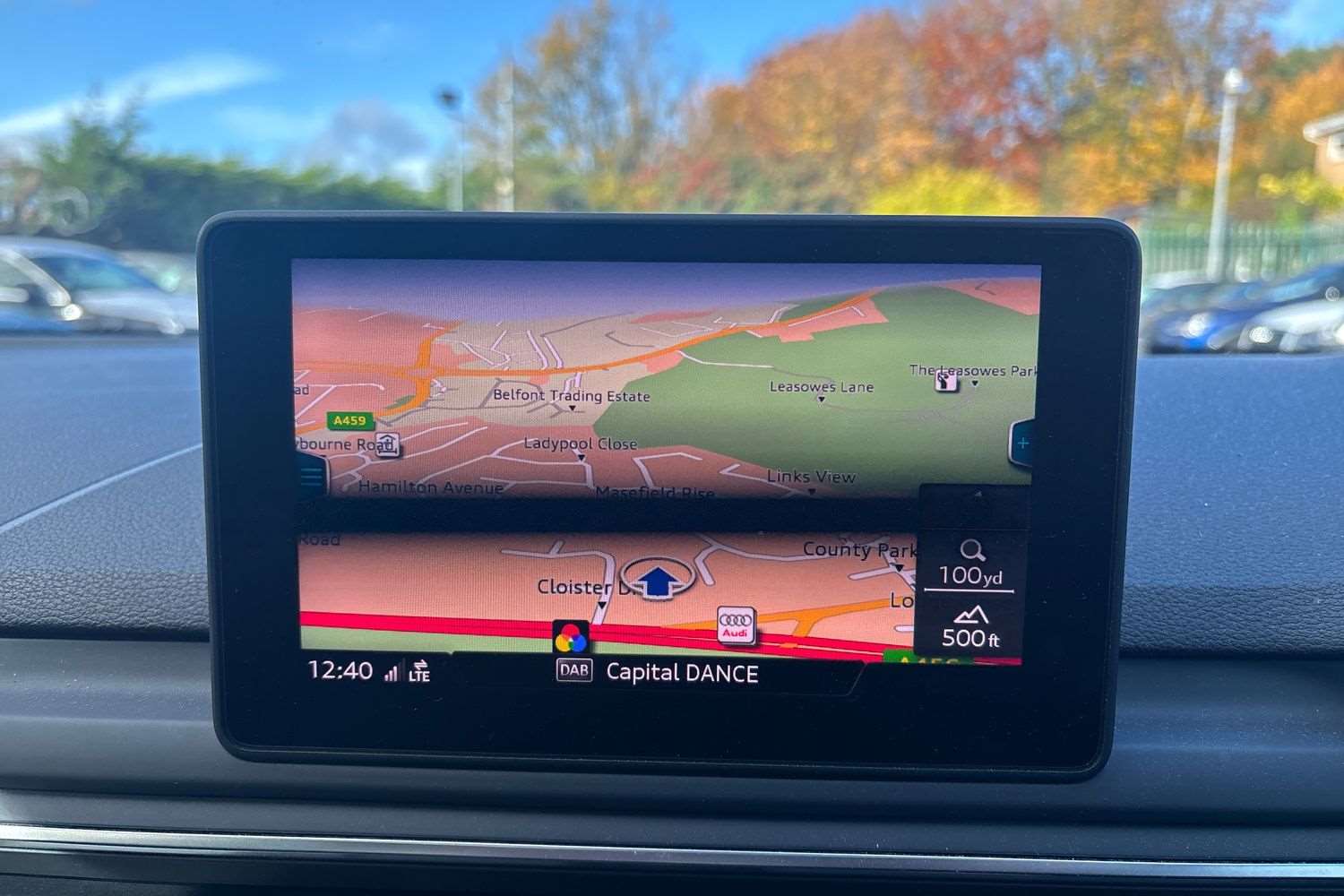 Used Audi A5 2018 for sale - 76339600: Photo 30