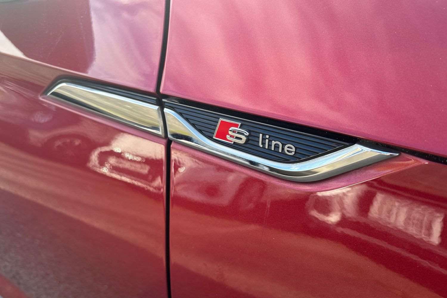 Used Audi A5 2018 for sale - 76339600: Photo 32