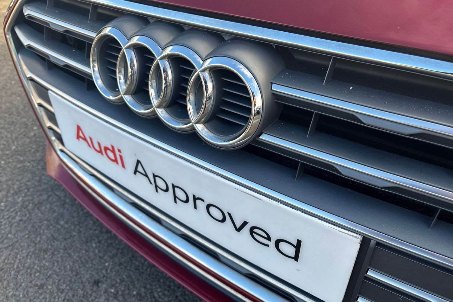 Used Audi A5 2018 for sale - 76339600: Photo 33