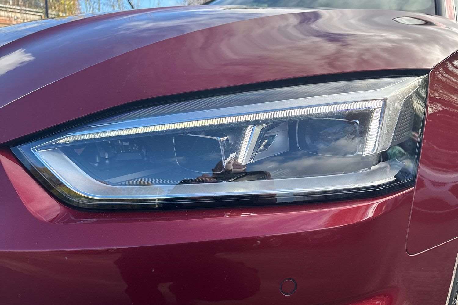 Used Audi A5 2018 for sale - 76339600: Photo 34