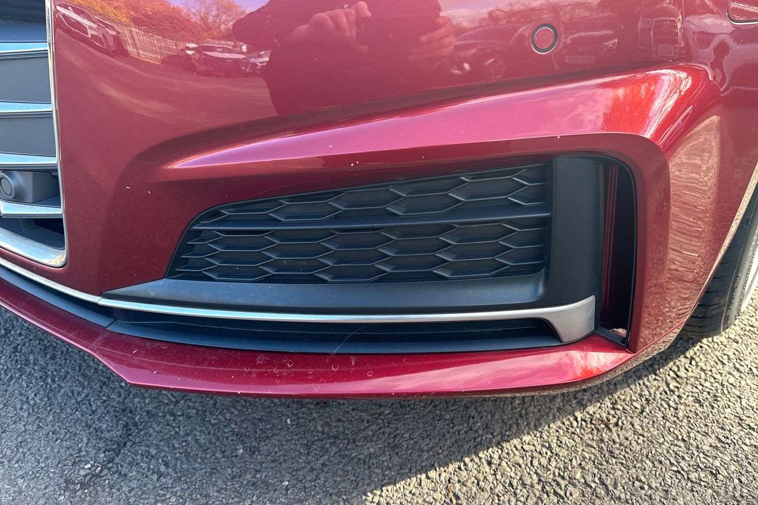 Used Audi A5 2018 for sale - 76339600: Photo 35