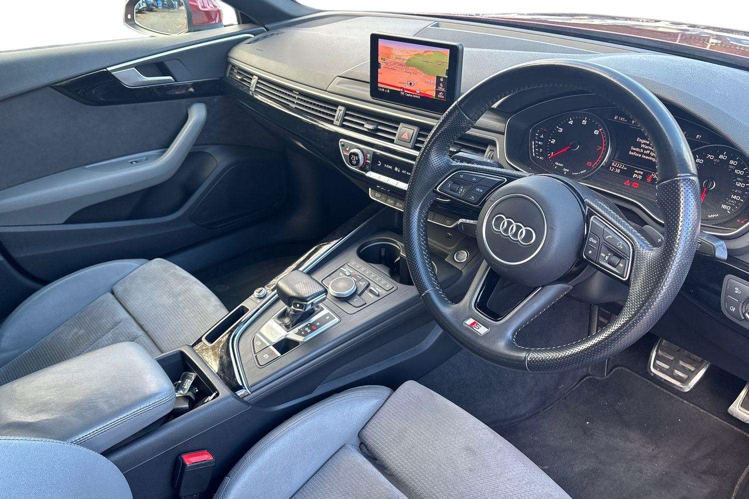 Used Audi A5 2018 for sale - 76339600: Photo 6