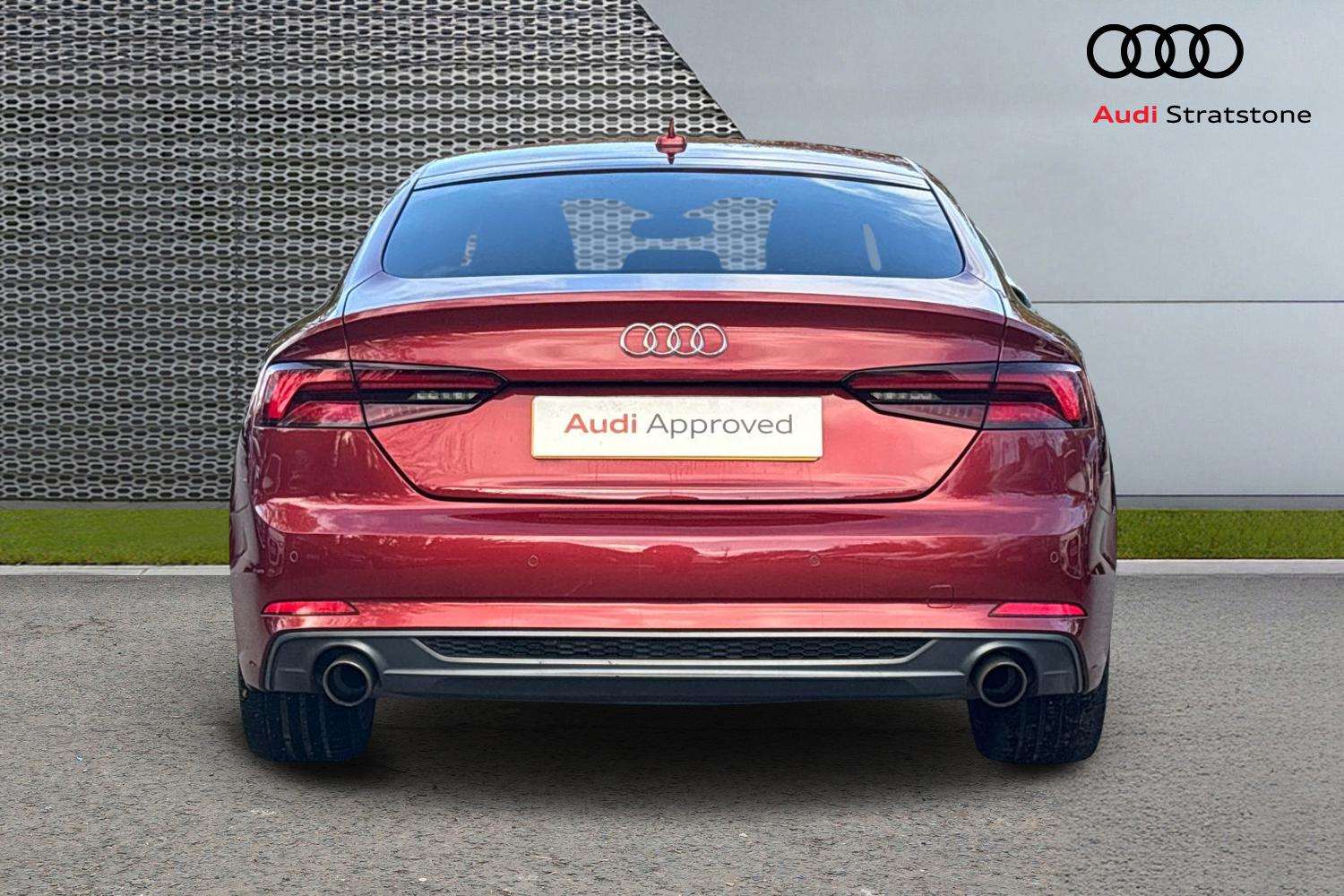 Used Audi A5 2018 for sale - 76339600: Photo 7
