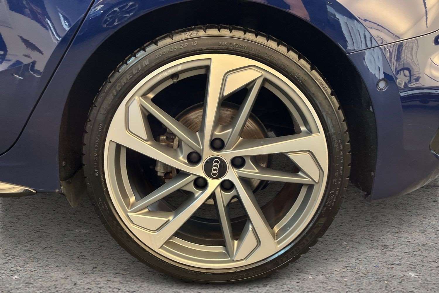 Used Audi A3 2023 for sale - 77361515: Photo 10