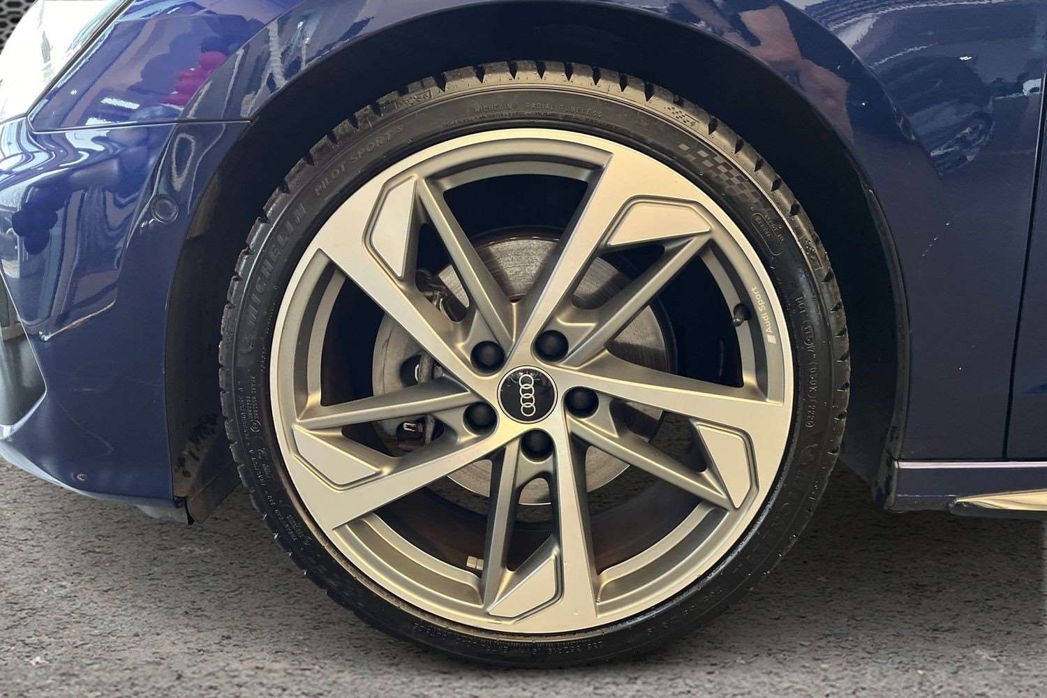 Used Audi A3 2023 for sale - 77361515: Photo 11