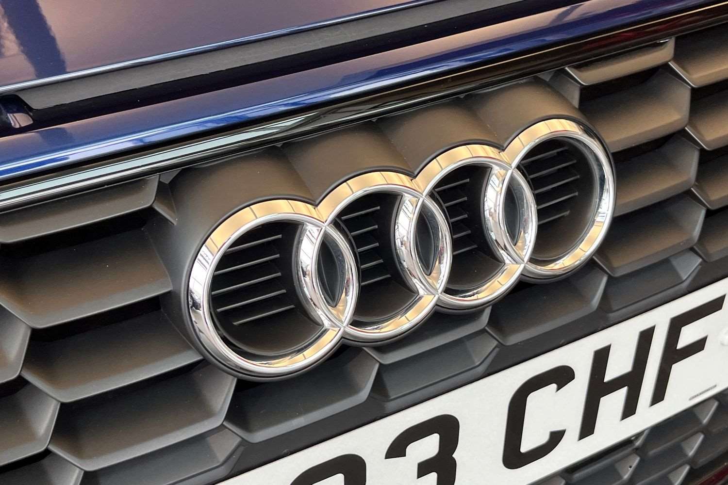 Used Audi A3 2023 for sale - 77361515: Photo 12