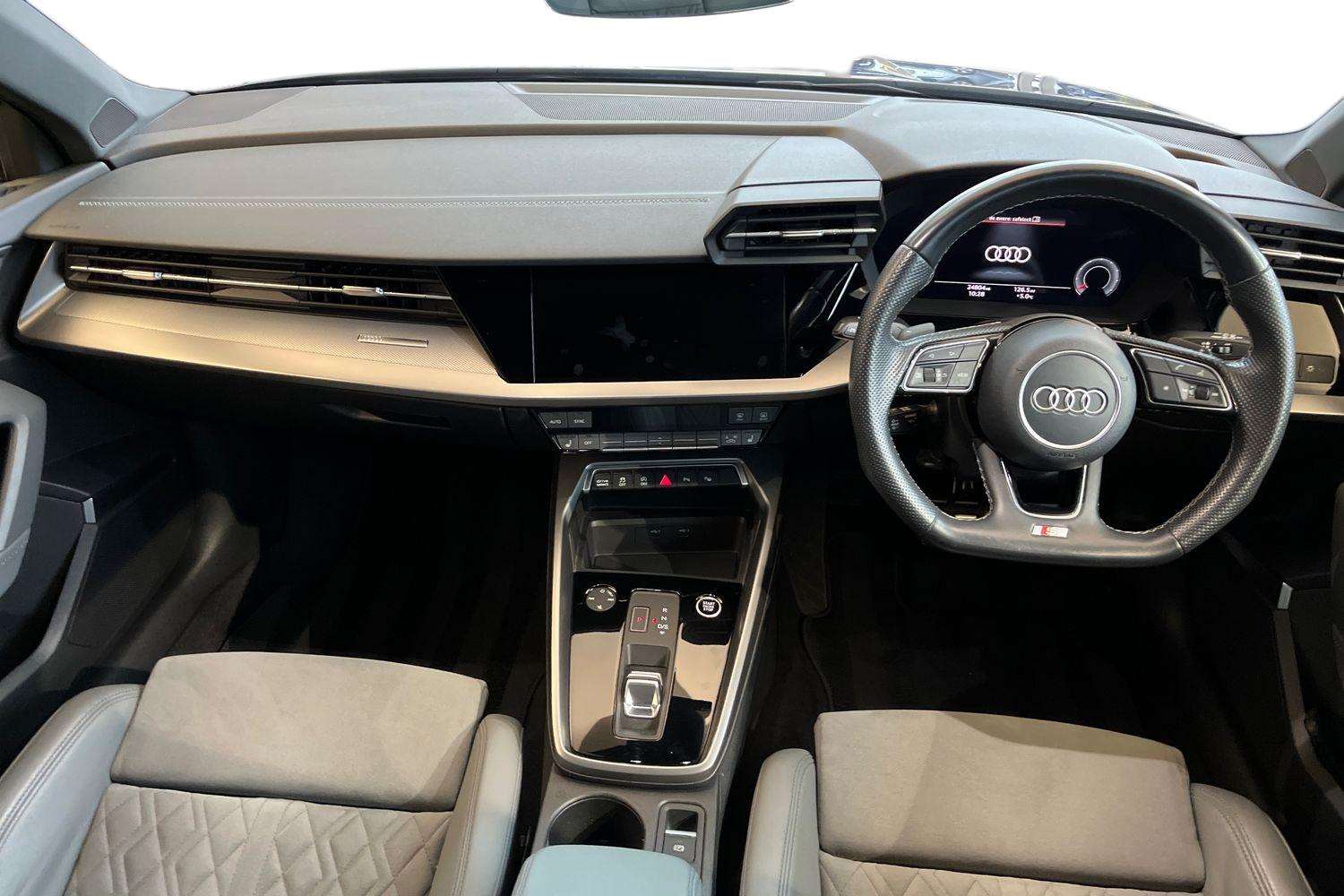 Used Audi A3 2023 for sale - 77361515: Photo 19