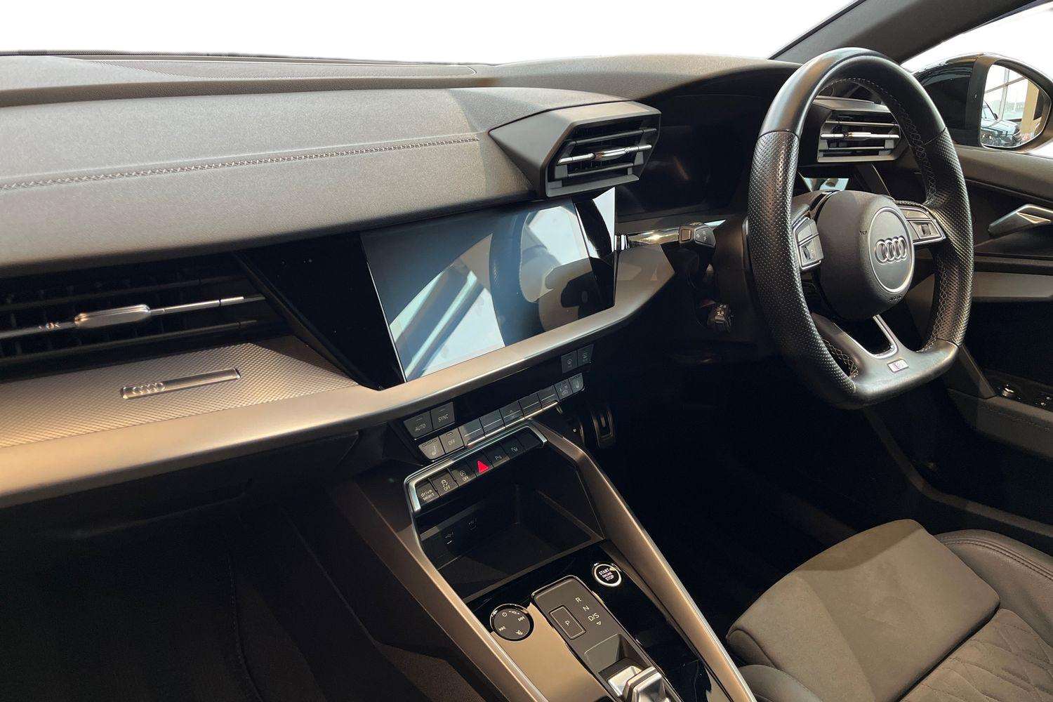 Used Audi A3 2023 for sale - 77361515: Photo 20