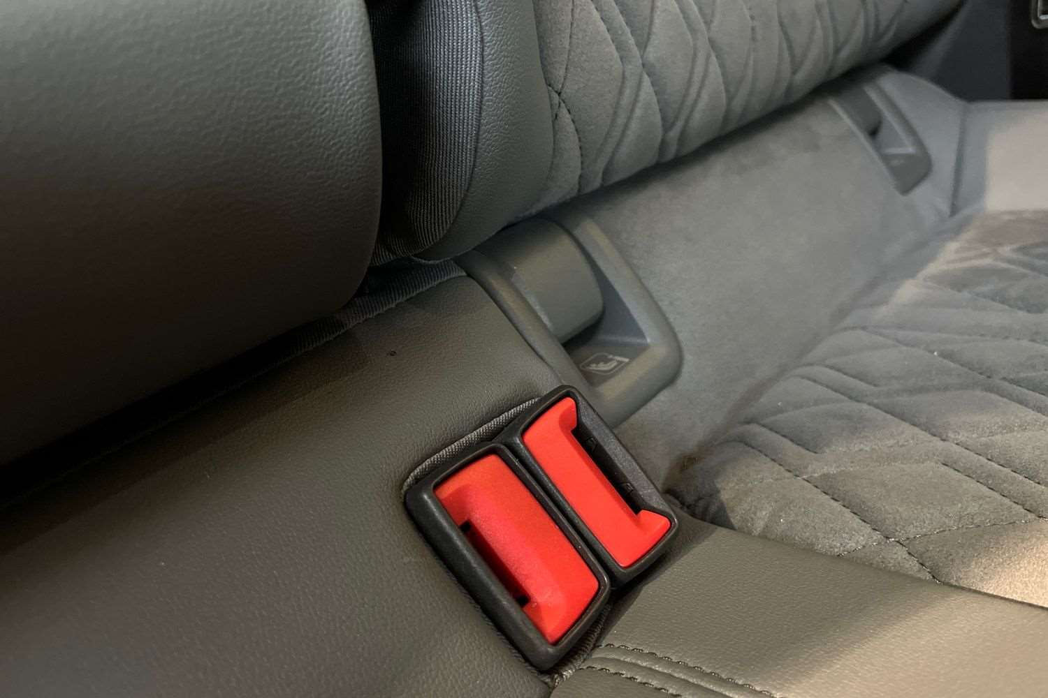 Used Audi A3 2023 for sale - 77361515: Photo 24