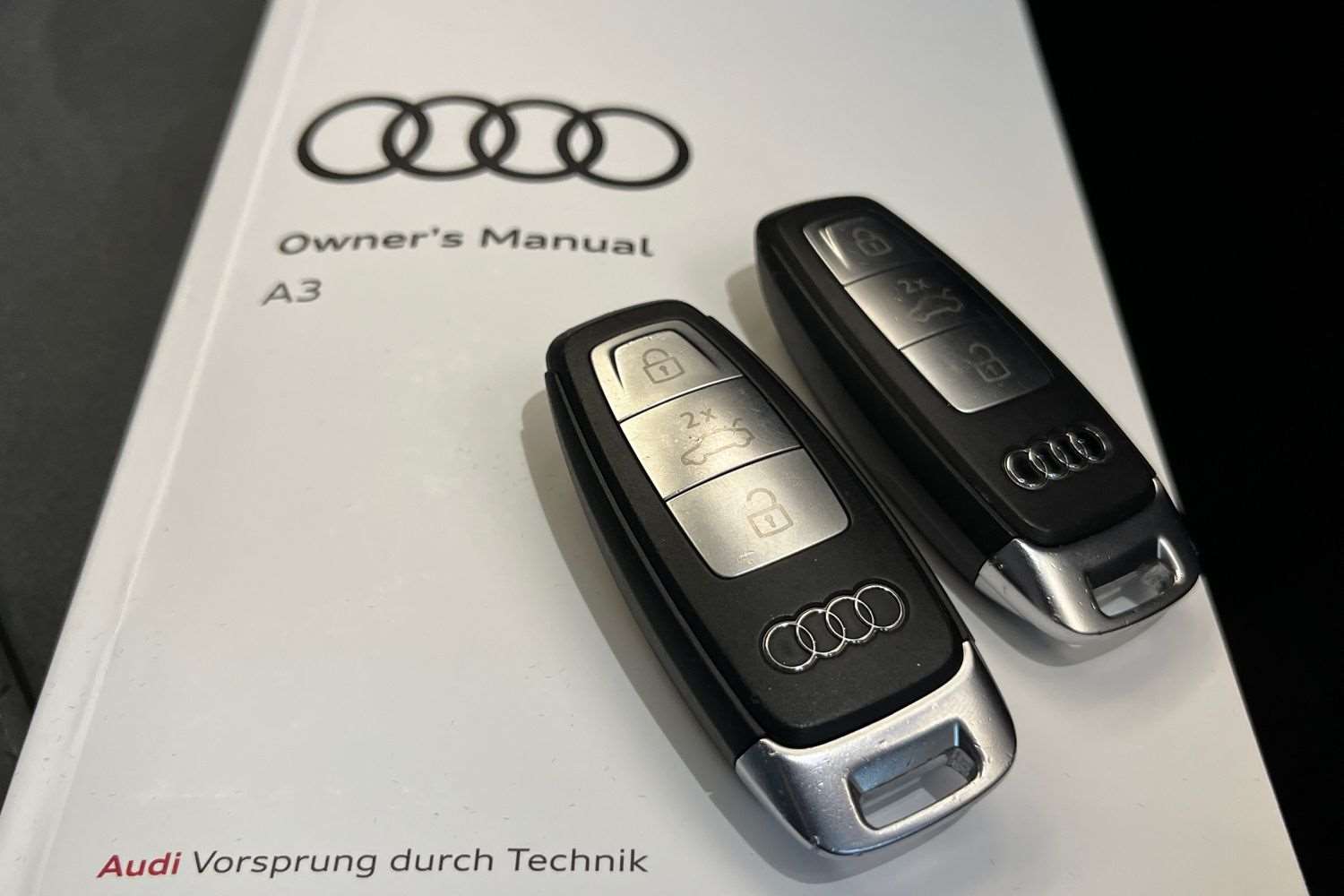 Used Audi A3 2023 for sale - 77361515: Photo 25