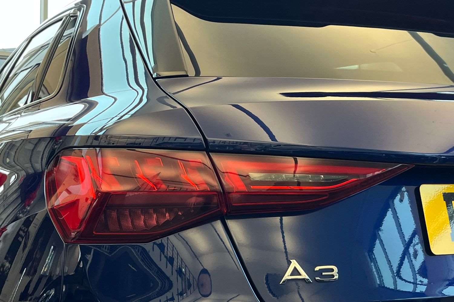 Used Audi A3 2023 for sale - 77361515: Photo 26
