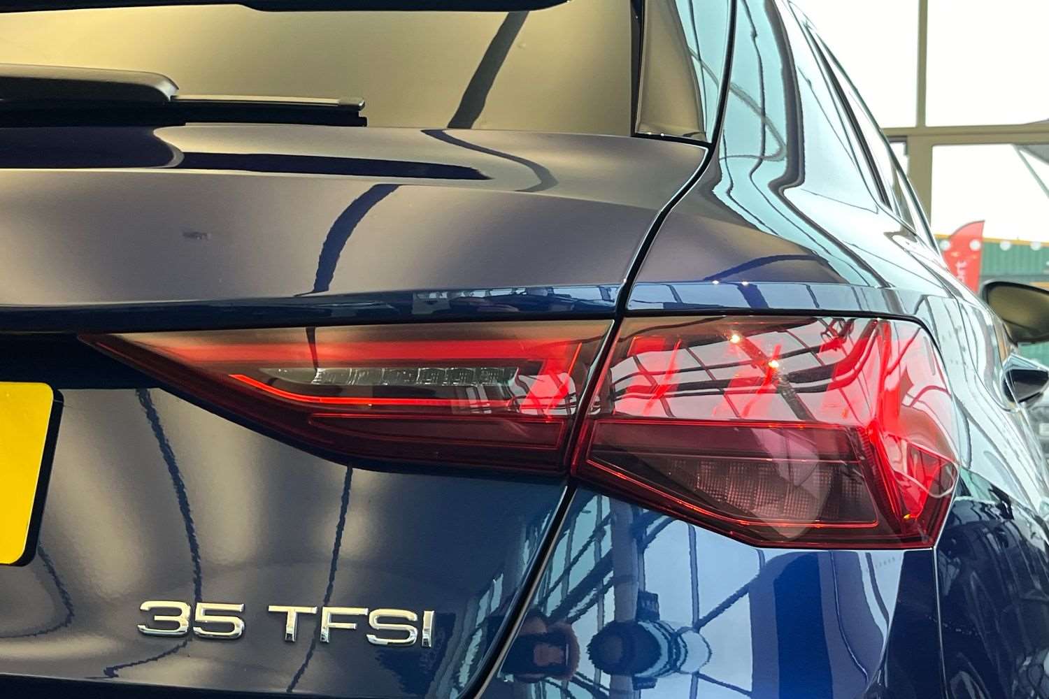 Used Audi A3 2023 for sale - 77361515: Photo 27