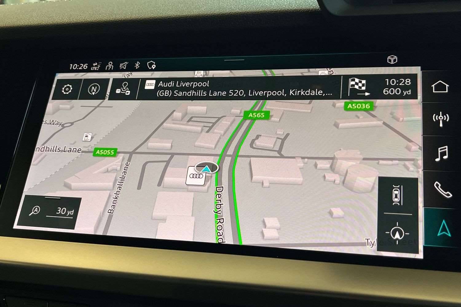 Used Audi A3 2023 for sale - 77361515: Photo 29