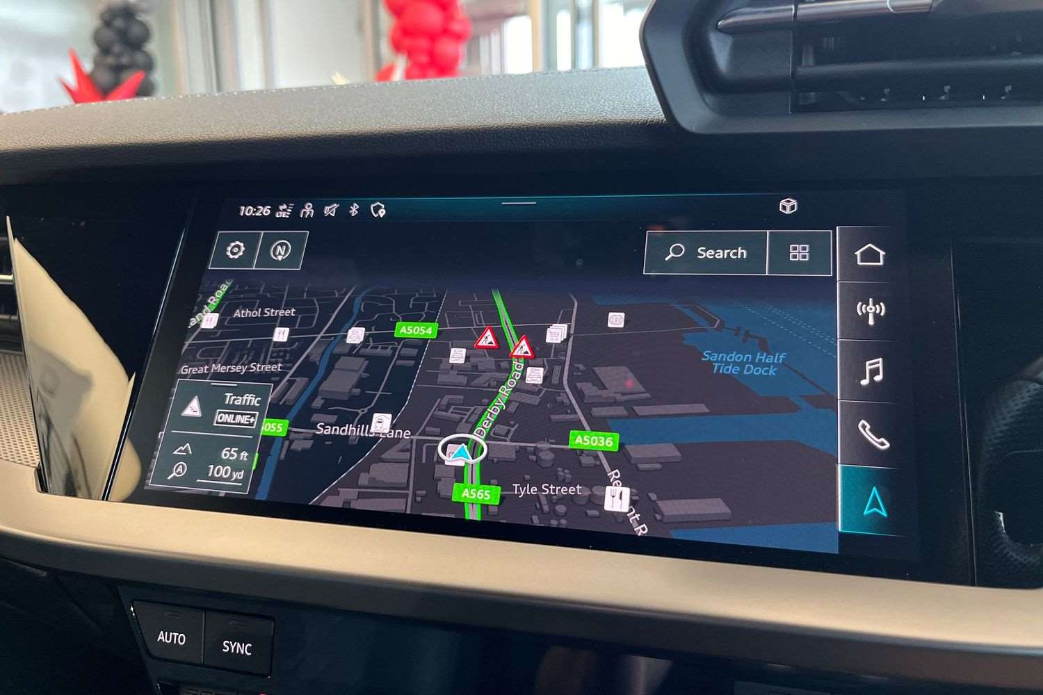 Used Audi A3 2023 for sale - 77361515: Photo 30