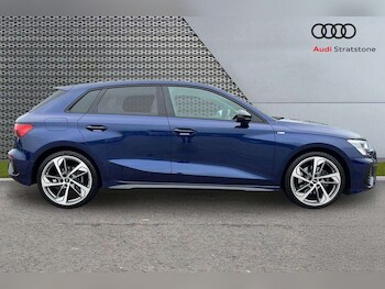 Used Audi A3 2023 for sale - 77361515: Photo