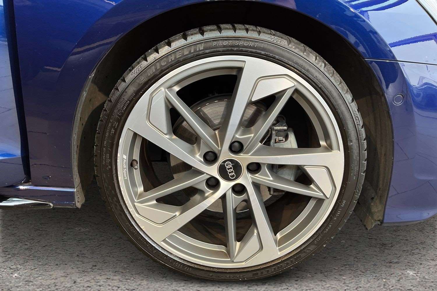 Used Audi A3 2023 for sale - 77361515: Photo 5