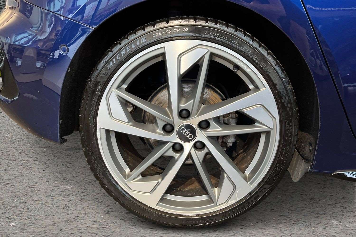 Used Audi A3 2023 for sale - 77361515: Photo 9