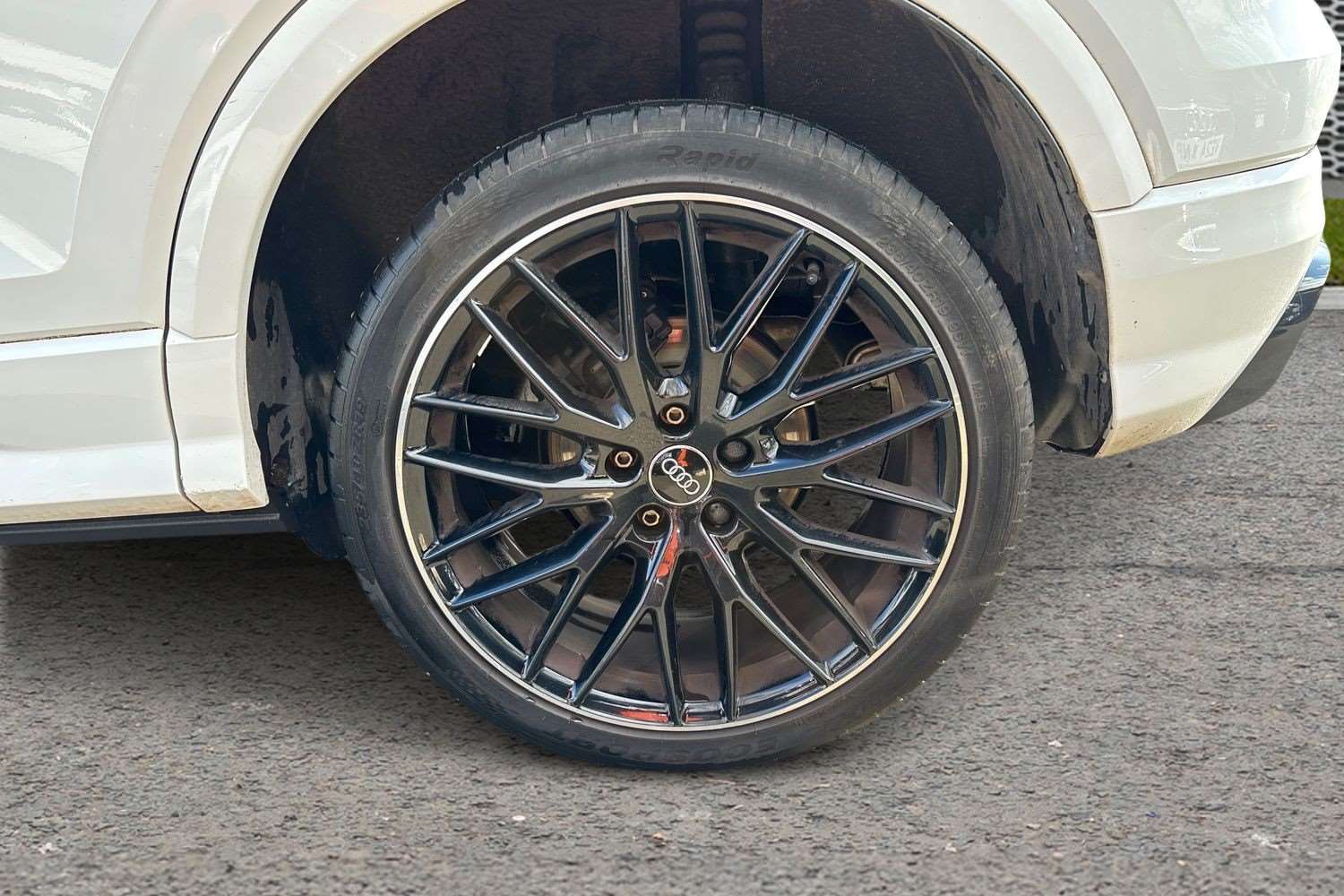 Used Audi Q2 2019 for sale - 78104229: Photo 10